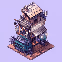 Item Media