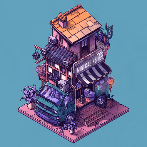 Caravan #165