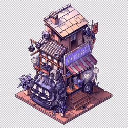 Item Media