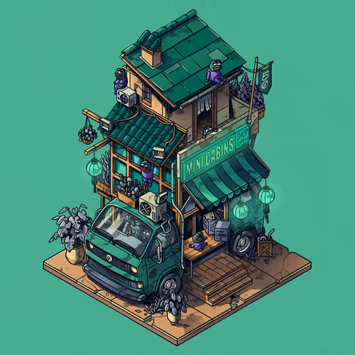 Caravan #194