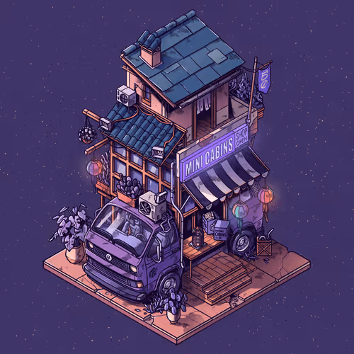 Caravan #236