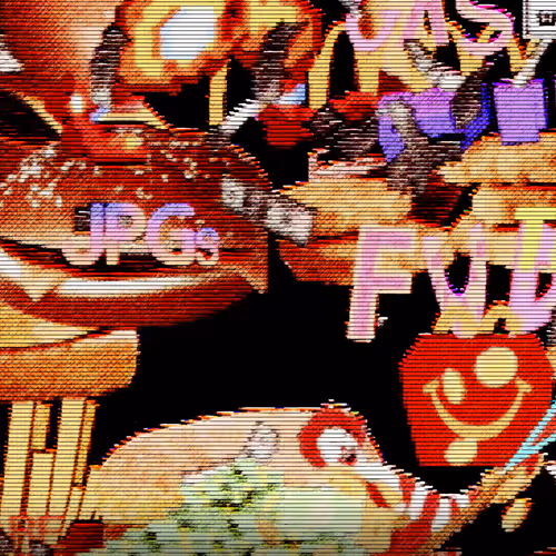 The Mc-Meta-Verse 