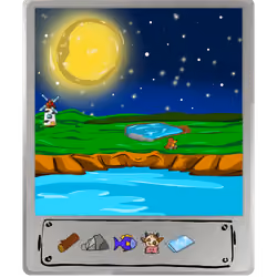 #243