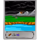 3645