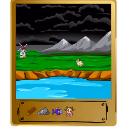 #419