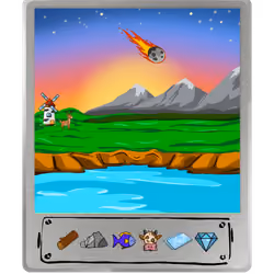 #663