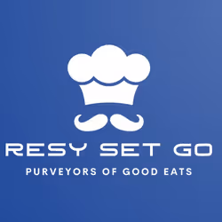 Resy Set Go #4/10