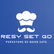 CMT Resy Token