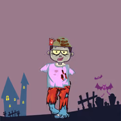 Shit Head #52