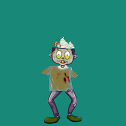 Shit Head #51
