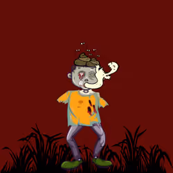 Shit Head #54