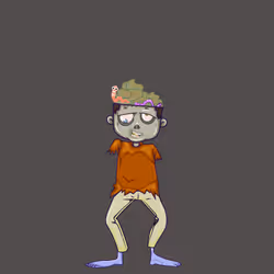 Shit Head #53