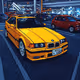 BMW M3 E36