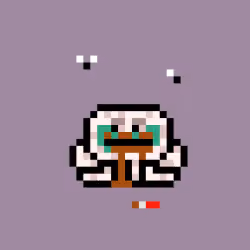 Lil Toadz DAO #172