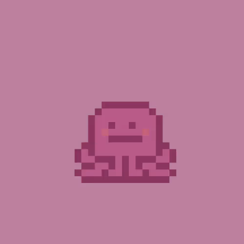 Lil Toadz DAO #6