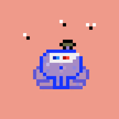 Lil Toadz DAO #11