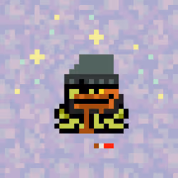 Lil Toadz DAO #131