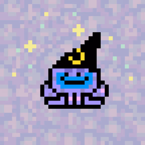 Lil Toadz DAO #163
