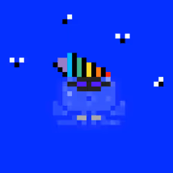 Lil Toadz DAO #189