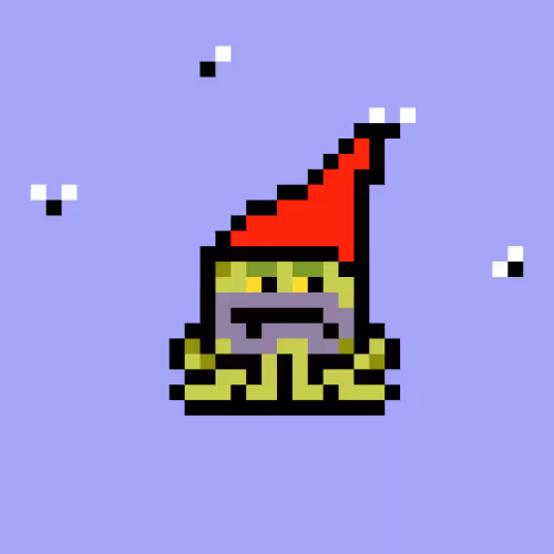 Lil Toadz Dao