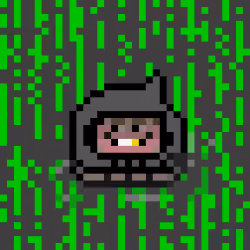 Lil Toadz DAO #206
