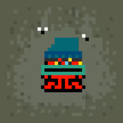 Lil Toadz DAO #213