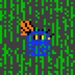 Lil Toadz DAO #203