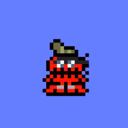 Lil Toadz DAO #214