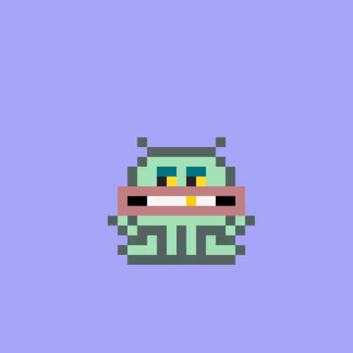 Lil Toadz DAO #93