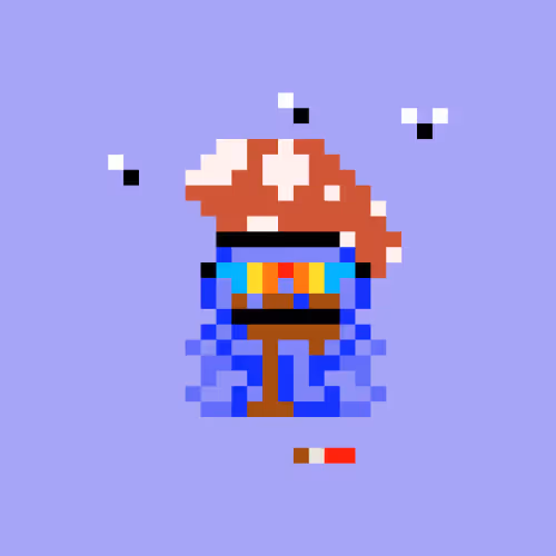 Lil Toadz Dao