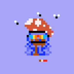 Lil Toadz DAO #187