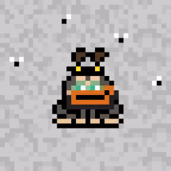 Lil Toadz DAO #121