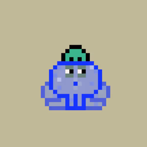 Lil Toadz Dao