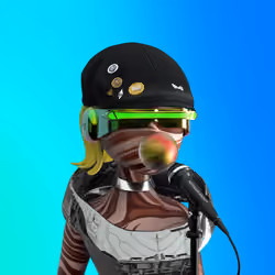 Metaclubber #5295