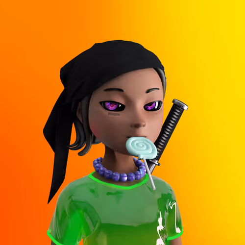 Metaclubber #5661