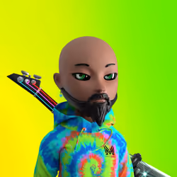 Metaclubber #1623