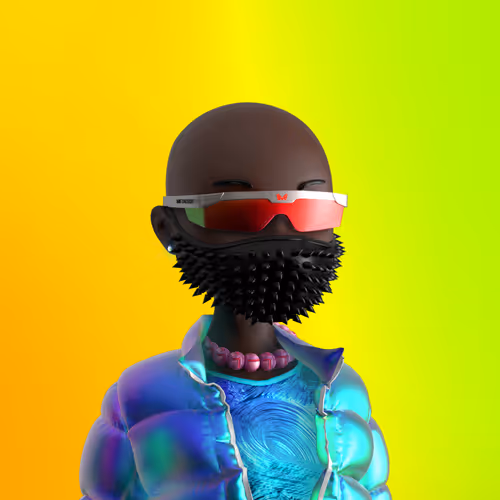 Metaclubber #1387