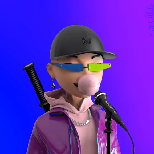 Metaclubber #4954