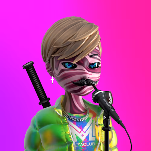 Metaclubbers