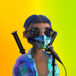 Metaclubber #5816