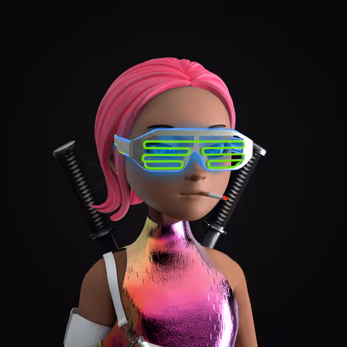 Metaclubber #5946