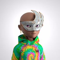 Metaclubber #3593