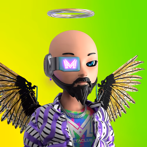 Metaclubber #1078