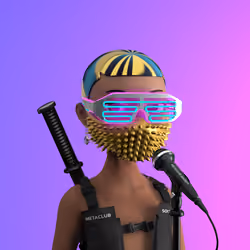 Metaclubber #3259