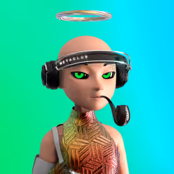 Metaclubber #3772