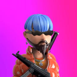 Metaclubber #2718