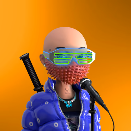 Metaclubber #2560
