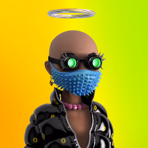 Metaclubber #716