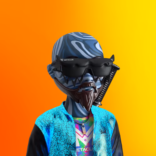 Metaclubber #4465