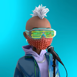 Metaclubber #2393